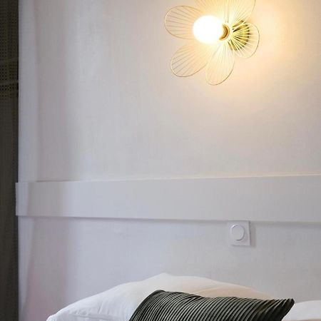 Le Central By Santat ! Bellac Exterior photo